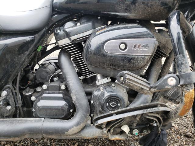 2020 HARLEY-DAVIDSON FLTRXS 1HD1KTP19LB670183
