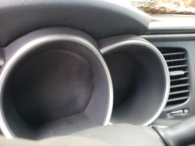 5XXGM4A70FG480232 KIA Optima Lx