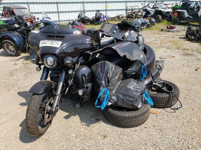 2021 HARLEY-DAVIDSON FLHTCUTGSE 1HD1TBH10MB953773
