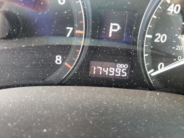 2010 LEXUS RX350 2T2BK1BA2AC067197