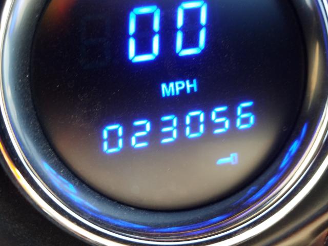 2009 HARLEY-DAVIDSON FLHT 1HD1FV4199Y631460