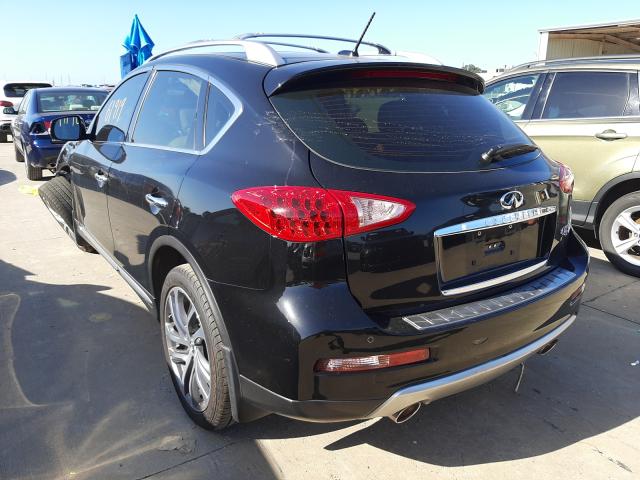 2017 INFINITI QX50 JN1BJ0RP9HM380971