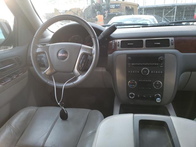 2010 GMC YUKON 1GKUKCE07AR147276