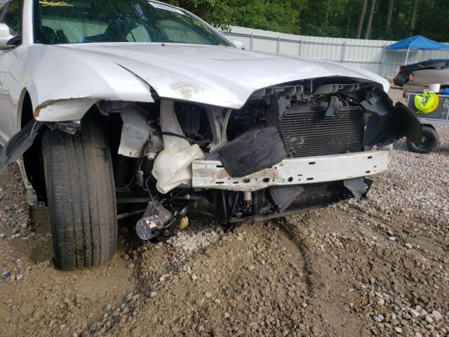 2011 DODGE CHARGER PO 2B3CL1CT1BH600672