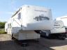 2005 SUNN  5TH WHEEL