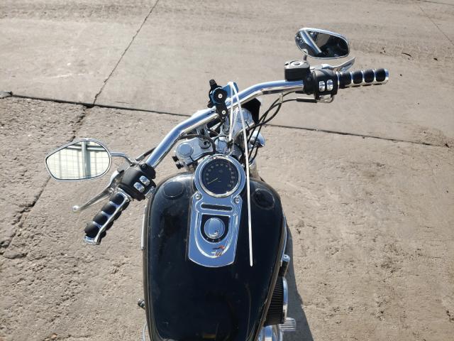 2014 HARLEY-DAVIDSON FXDC DYNA 1HD1GVM11EC312090