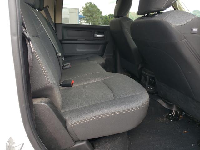 2019 RAM 2500 TRADE 3C6UR5CL0KG706854