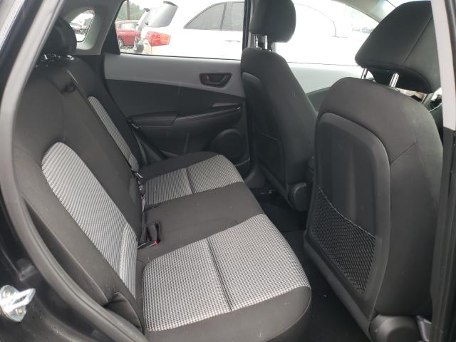 2020 HYUNDAI KONA SEL P KM8K6CAA8LU569963