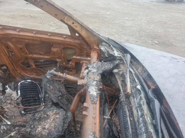 2011 BMW 323 I WBAPG7G5XBNM68485