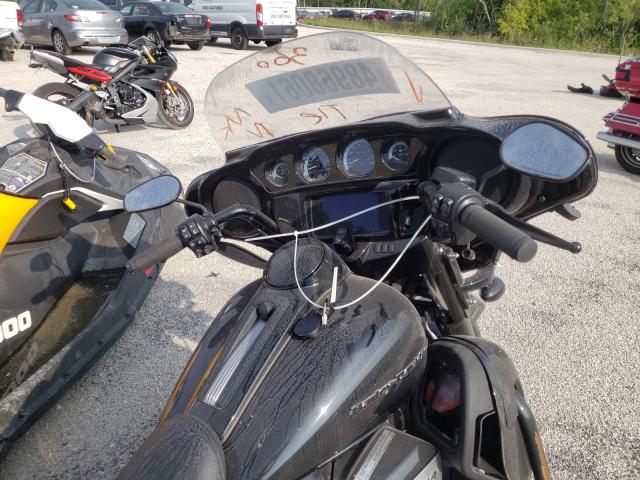 2021 HARLEY-DAVIDSON FLHTK 1HD1KEF15MB636899