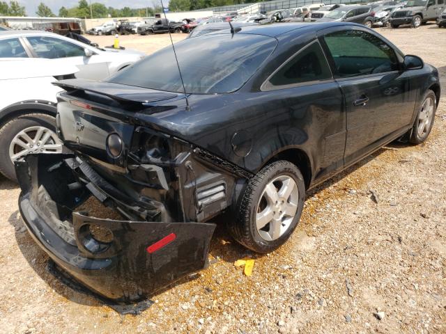 2010 CHEVROLET COBALT 1LT 1G1AD1F54A7206697