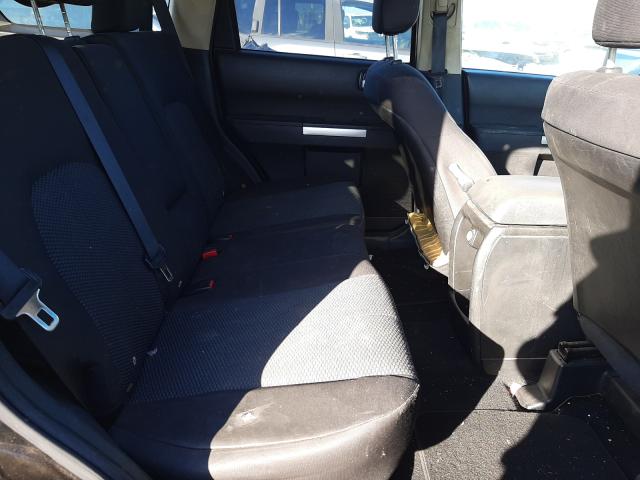 2011 MITSUBISHI ENDEAVOR L 4A4JN2AS5BE031292