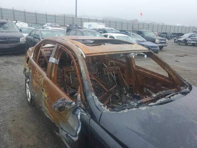 2011 BMW 323 I WBAPG7G5XBNM68485