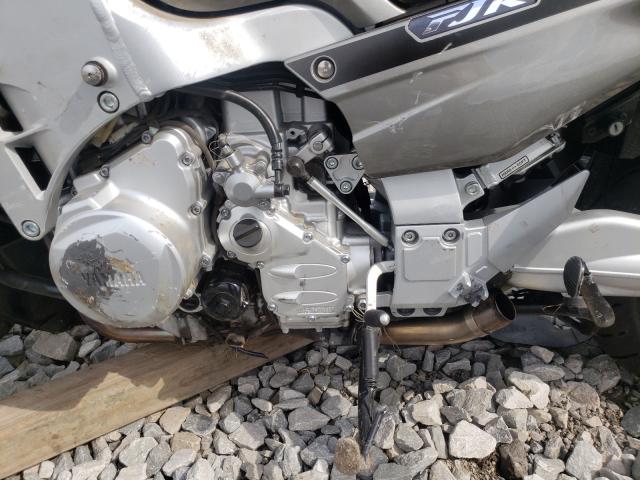 2013 YAMAHA FJR1300 A JYARP24EXDA000135