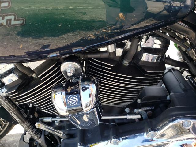 2021 HARLEY-DAVIDSON FLHXS 1HD1KRP17MB632438