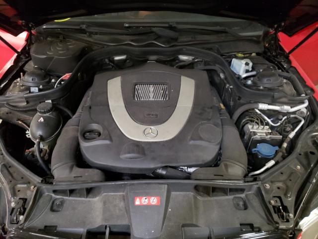 2010 MERCEDES-BENZ E 550 4MAT WDDHF9AB0AA109873