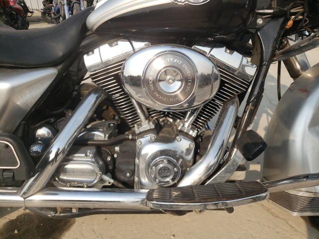 2003 HARLEY-DAVIDSON FLHRCI ANN 1HD1FRW423Y725377