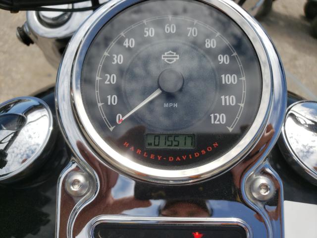 2014 HARLEY-DAVIDSON FLD SWITCH 1HD1GZM17EC327913