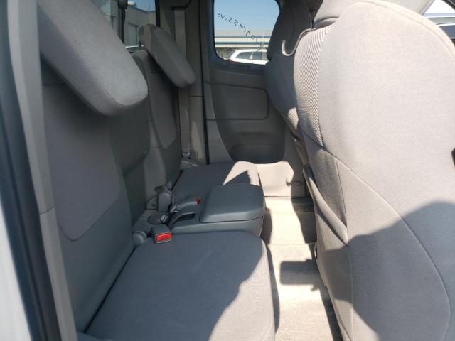 2011 TOYOTA TACOMA PRE 5TFTU4GN7BX001974