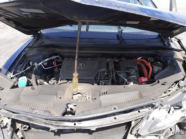 2014 ACURA ILX HYBRID 19VDE3F31EE300059
