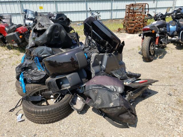 2021 HARLEY-DAVIDSON FLHTCUTGSE 1HD1TBH10MB953773