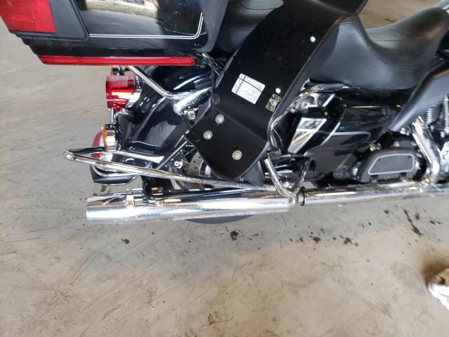 2010 HARLEY-DAVIDSON FLHTCU 1HD1FC417AB615382