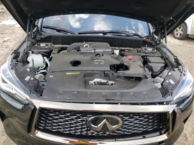 2021 INFINITI QX50 LUXE 3PCAJ5BB1MF112956