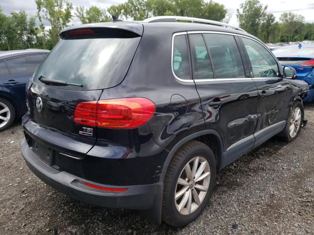 2017 VOLKSWAGEN TIGUAN WOL WVGSV7AX0HW508830