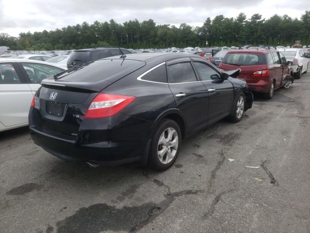 2012 HONDA CROSSTOUR 5J6TF2H5XCL001936