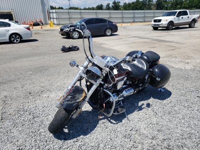 2008 HONDA VTX1800 T1 1HFSC49T28A601023