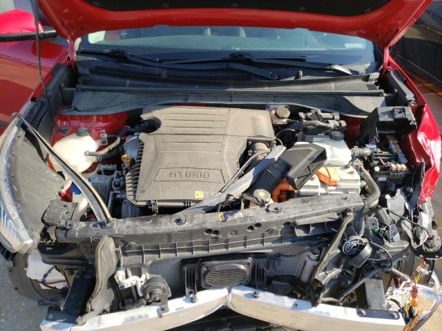 2018 KIA NIRO KNDCB3LC8J5155320