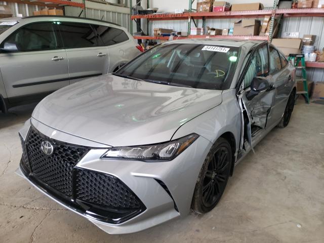 2021 TOYOTA AVALON NIG 4T1EZ1FB5MU059307