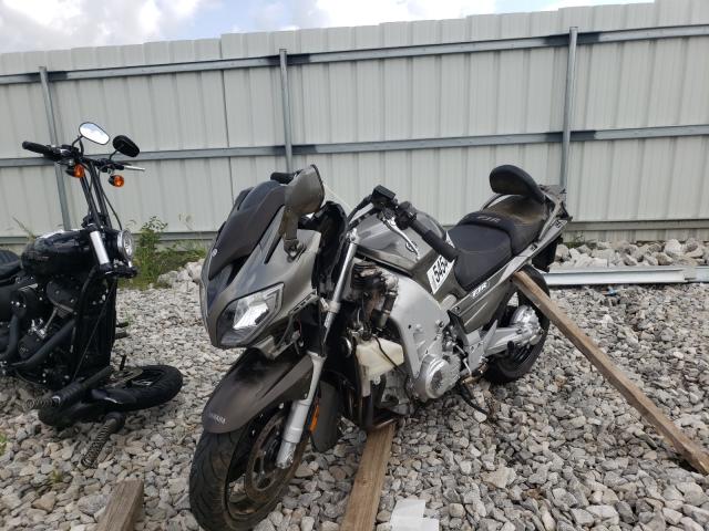 2013 YAMAHA FJR1300 A JYARP24EXDA000135