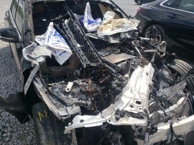 2015 MERCEDES-BENZ C 63 AMG 55SWF8GB2FU029362