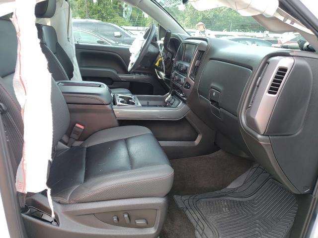 2015 GMC SIERRA 1GTV2VEC1FZ329925