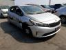 2017 KIA  FORTE