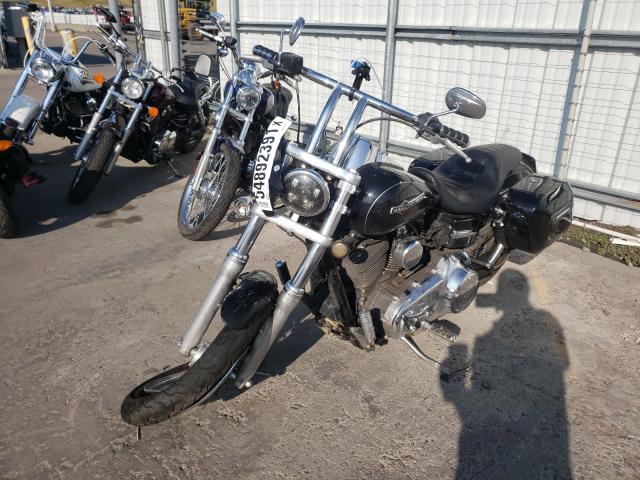 2014 HARLEY-DAVIDSON FXDC DYNA 1HD1GVM11EC312090