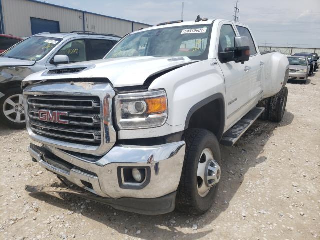 2017 GMC SIERRA K35 1GT42XCY1HF247669