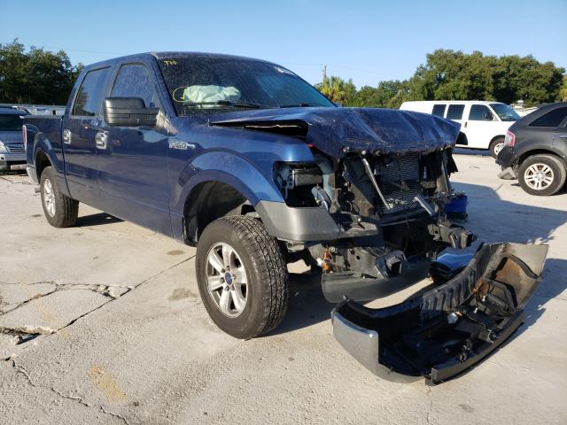 2011 FORD F150 SUPER 1FTEW1CMXBFB52666