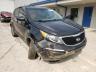 2015 KIA  SPORTAGE