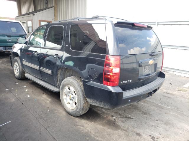 2012 CHEVROLET TAHOE LT 1GNSCBE03CR194809