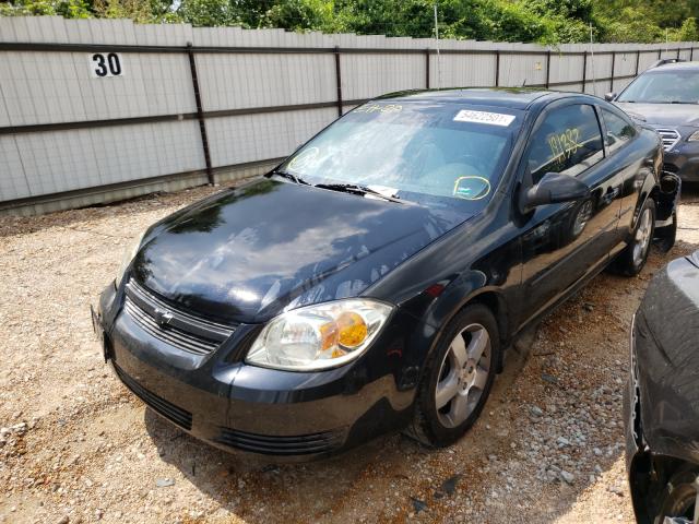 2010 CHEVROLET COBALT 1LT 1G1AD1F54A7206697
