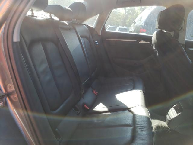 2015 AUDI S3 PREMIUM WAUBFGFF1F1010032