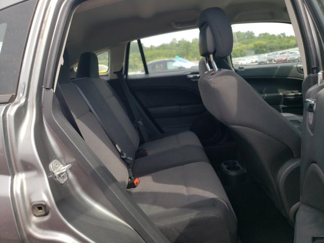 2011 DODGE CALIBER RU 1B3CB8HB8BD269629