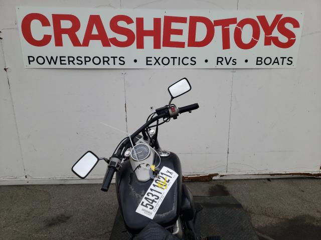 2011 HONDA VT750 C2B JH2RC5384BK100131