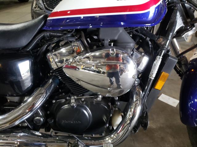 2011 HONDA VT750 RS JH2RC5884BK000409