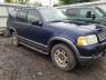 2003 FORD  EXPLORER