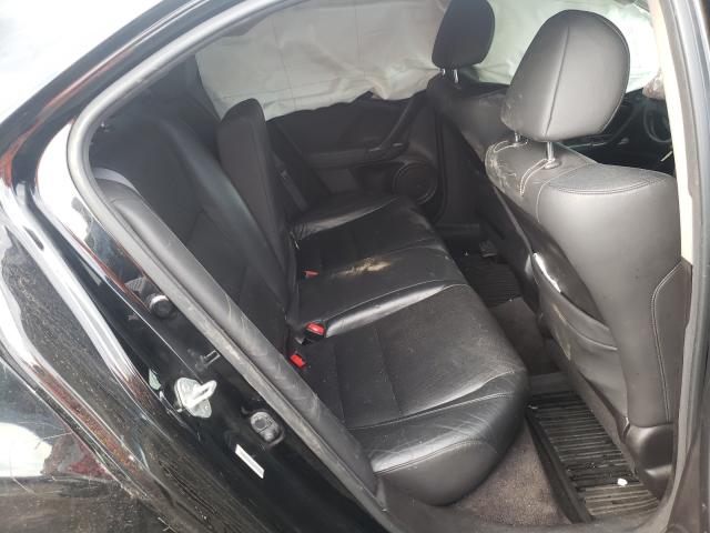 2010 ACURA TSX JH4CU2F63AC015227
