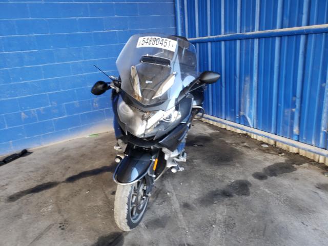 2013 BMW K1600 GTL WB1061208DZZ24749