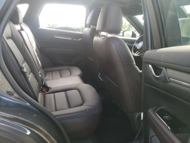 2021 MAZDA CX-5 SIGNA JM3KFBEY6M0329381